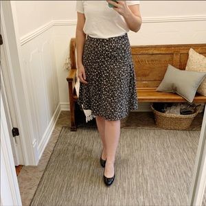 Jacob | Vintage Inspired A-Line Skirt